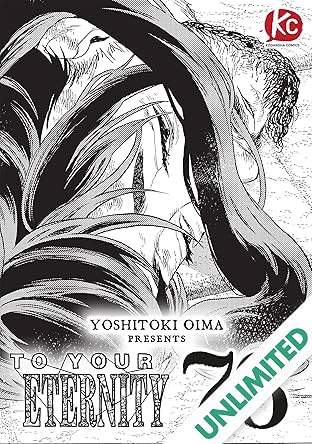 To Your Eternity #76